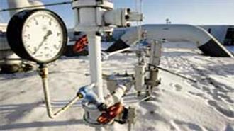Europe Readies for Russian Gas Troubles: IEA